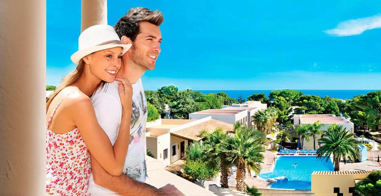 Appart hôtel Villaggio Cala Mancina 4*